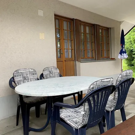 Diana By Interhome Apartman *