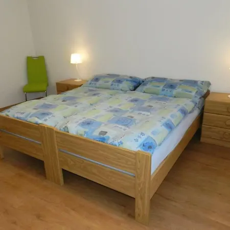 Apartman Diana By Interhome