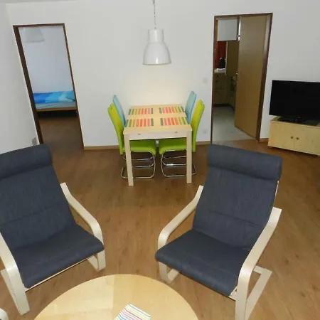 Apartman Diana By Interhome